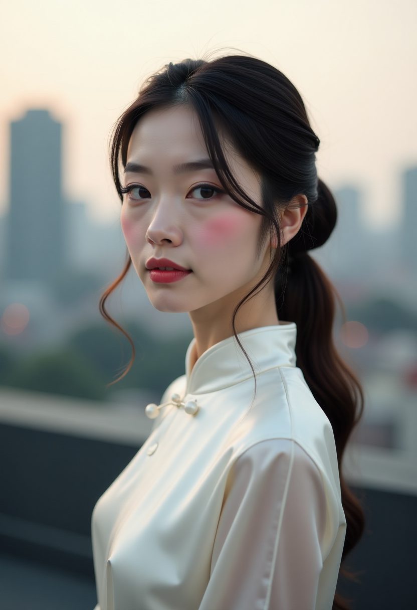 投影迷城：终极伪装