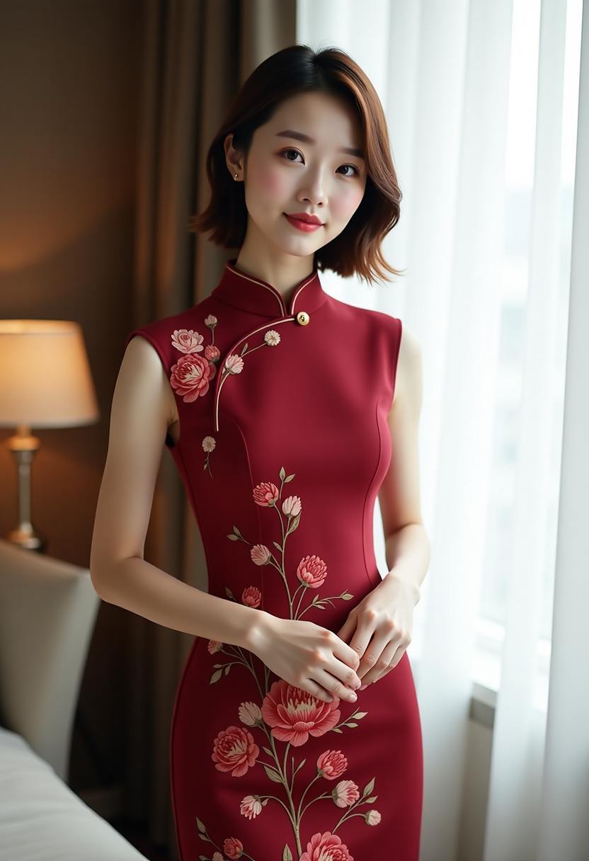 维度撕裂前传